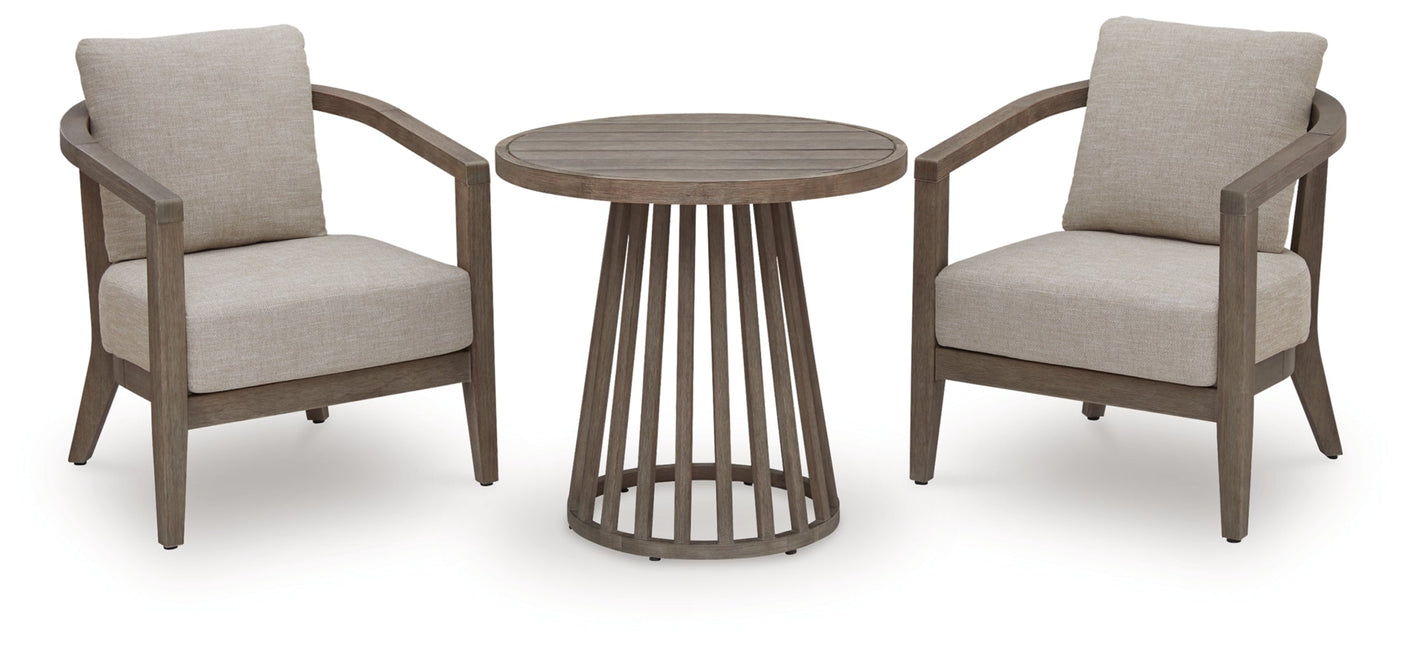 Joy Outdoor Dining Set