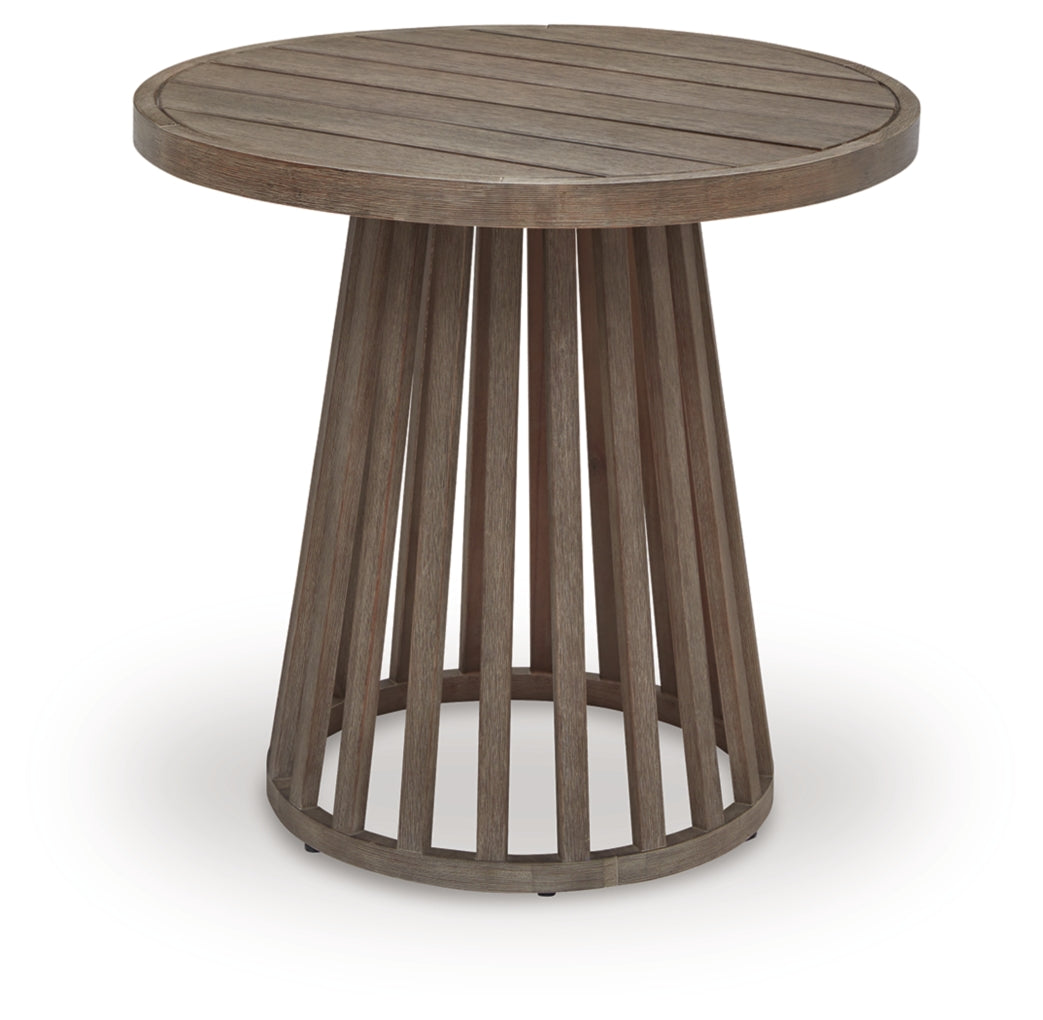 Joy Outdoor Dining Set