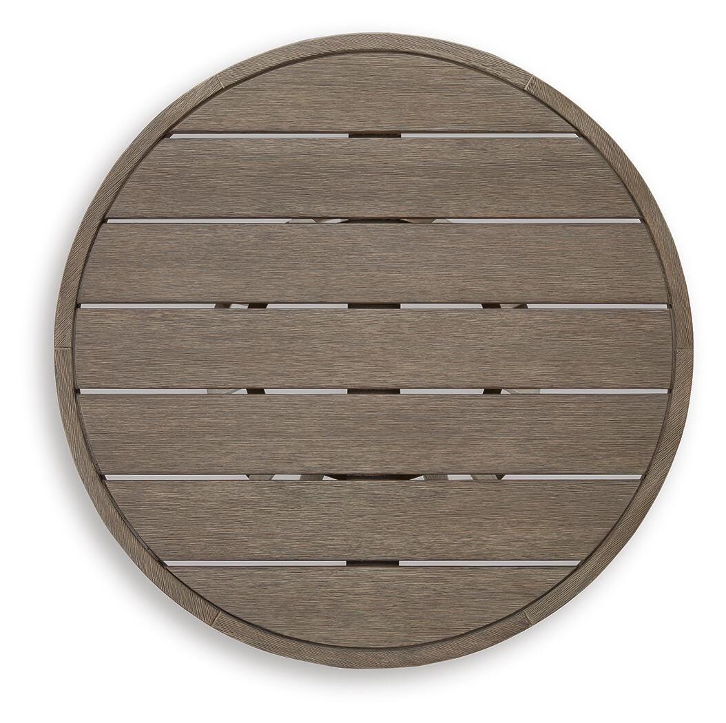 Joy Outdoor Dining Set