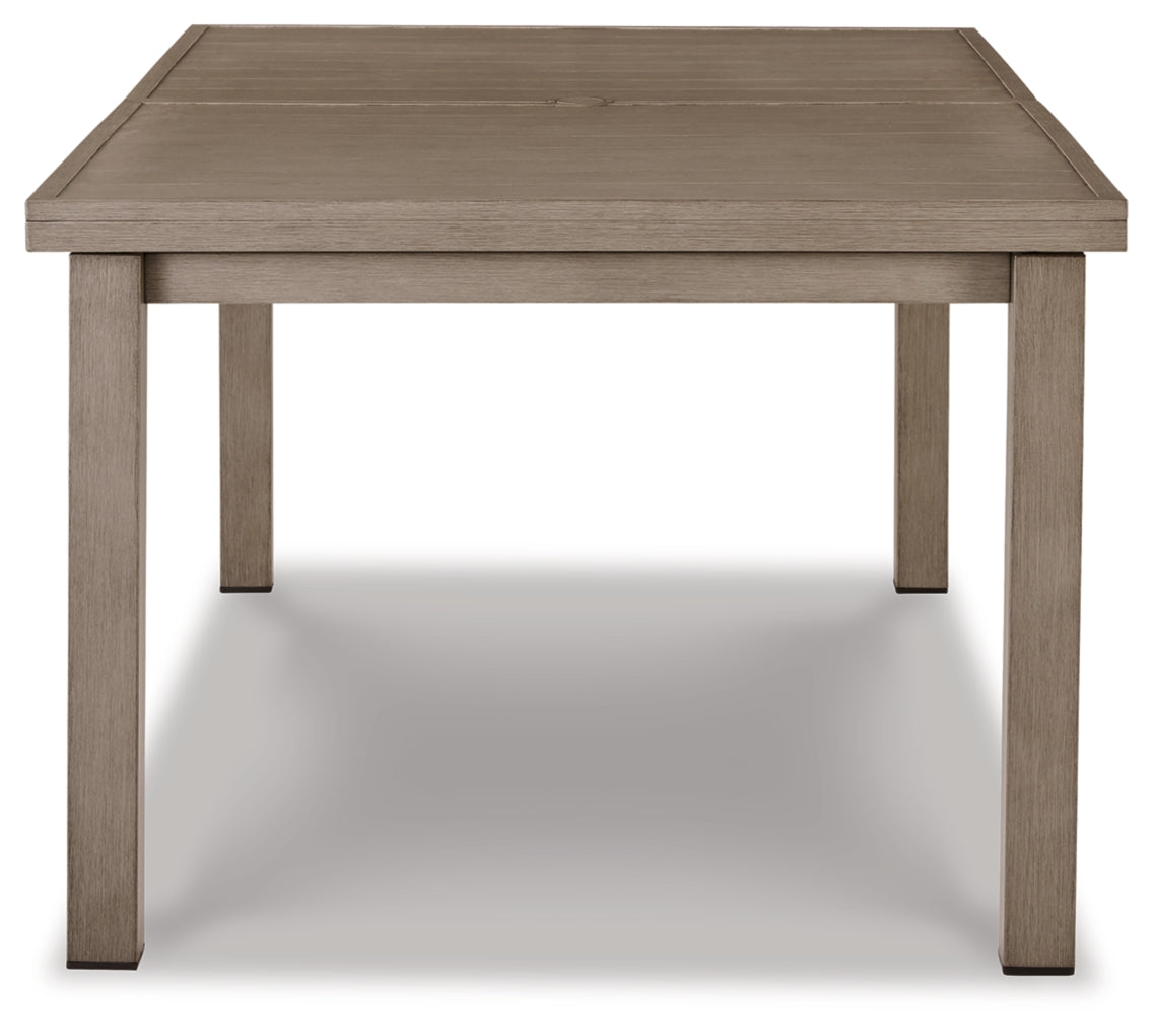 Beach Outdoor Dining Table