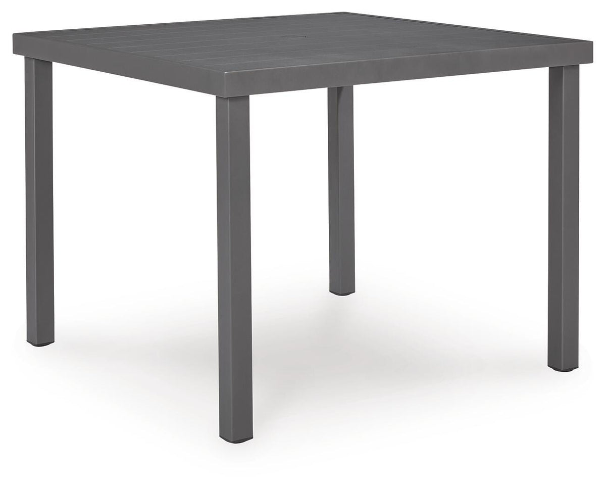 Rocky Outdoor Dining Table