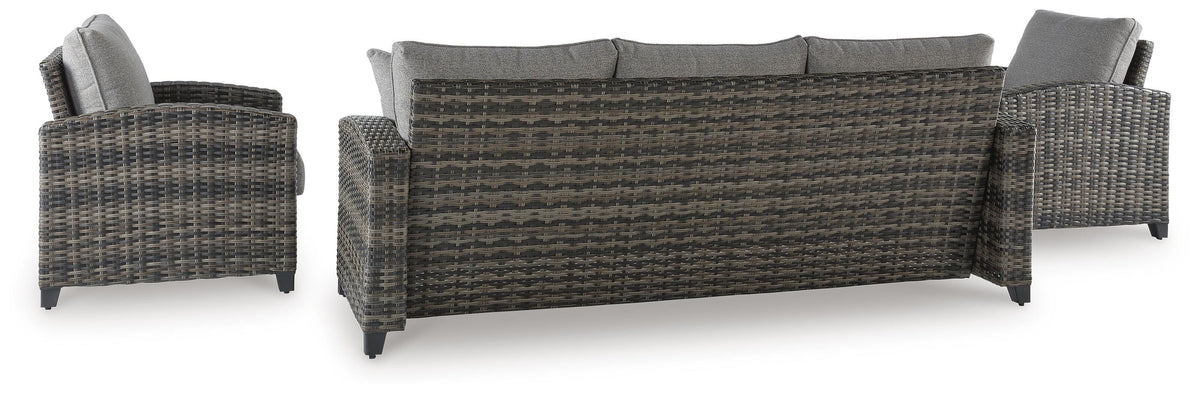 Oasis Outdoor Sofa