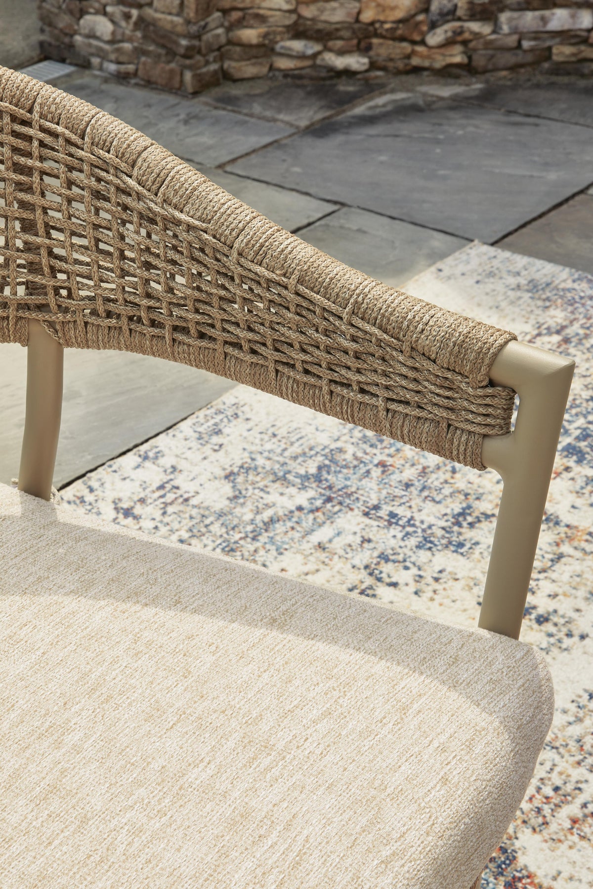 Orchard Outdoor Arm Chair
