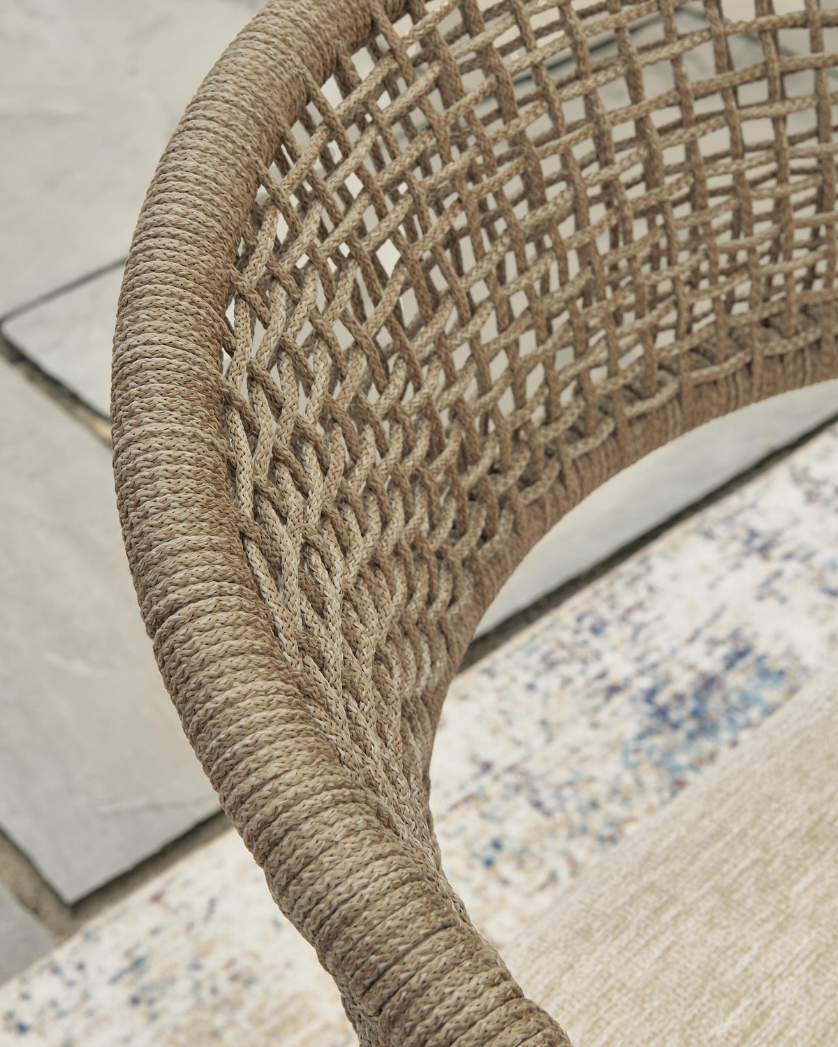 Orchard Outdoor Arm Chair