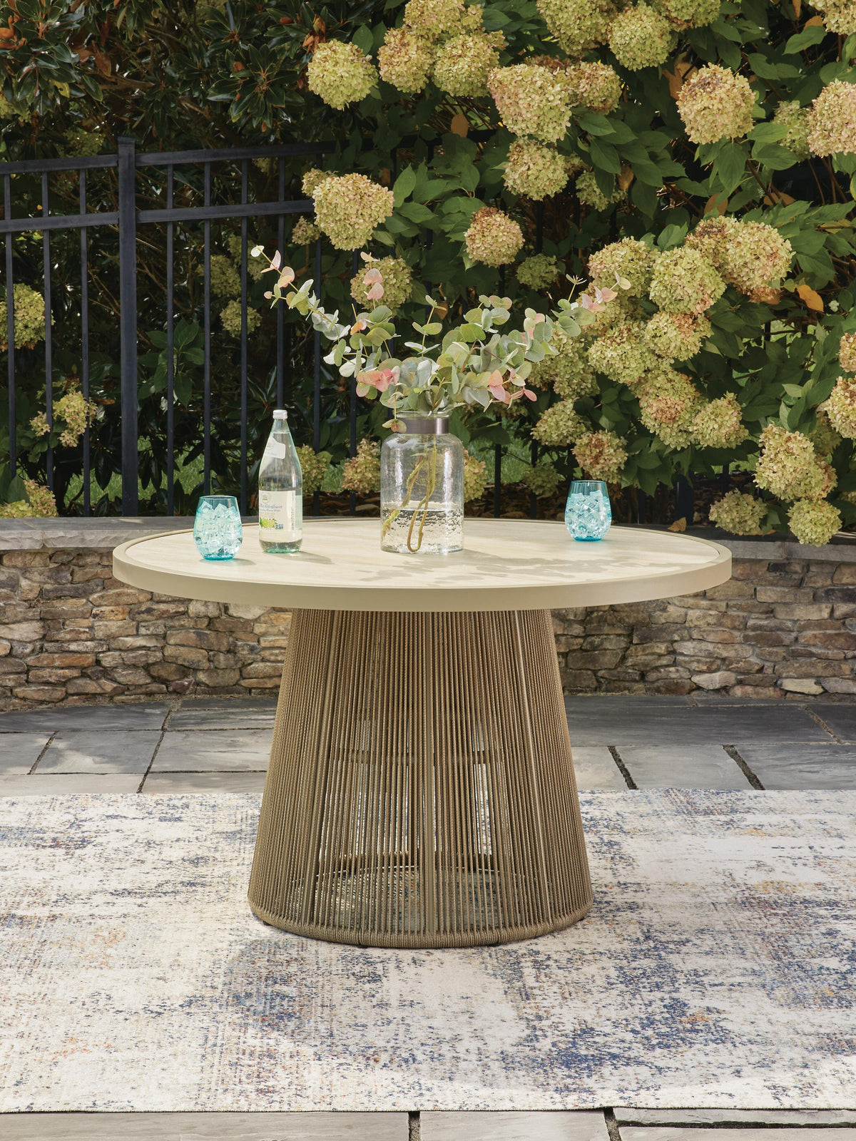 Orchard Outdoor Dining Table