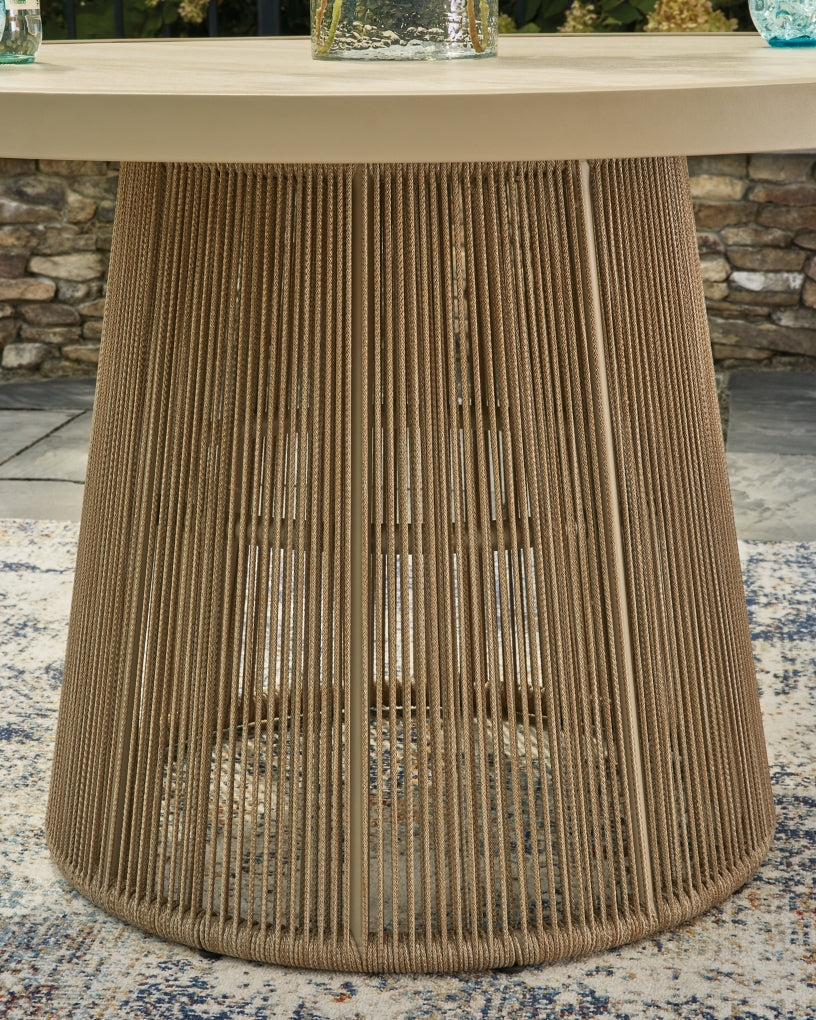 Orchard Outdoor Dining Table