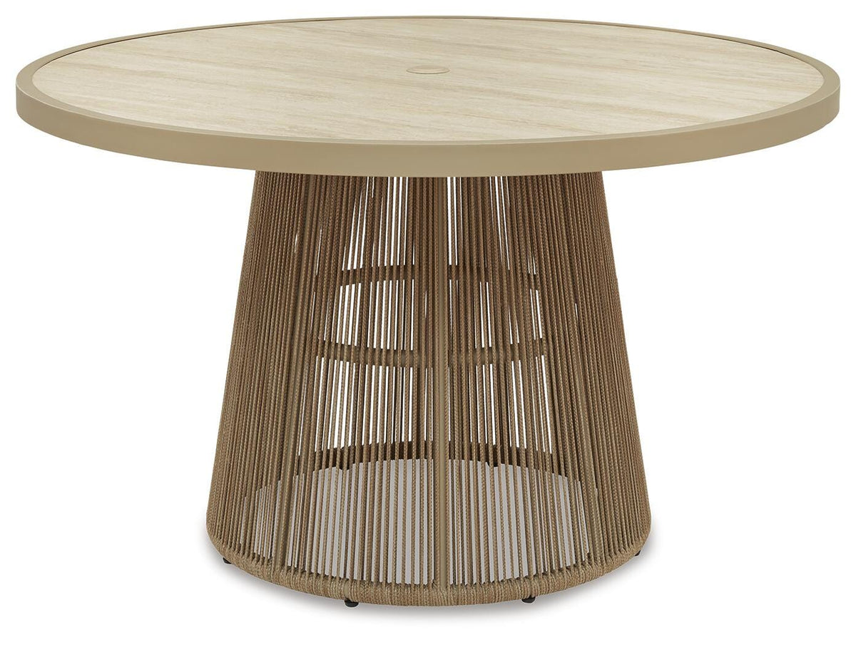 Orchard Outdoor Dining Table