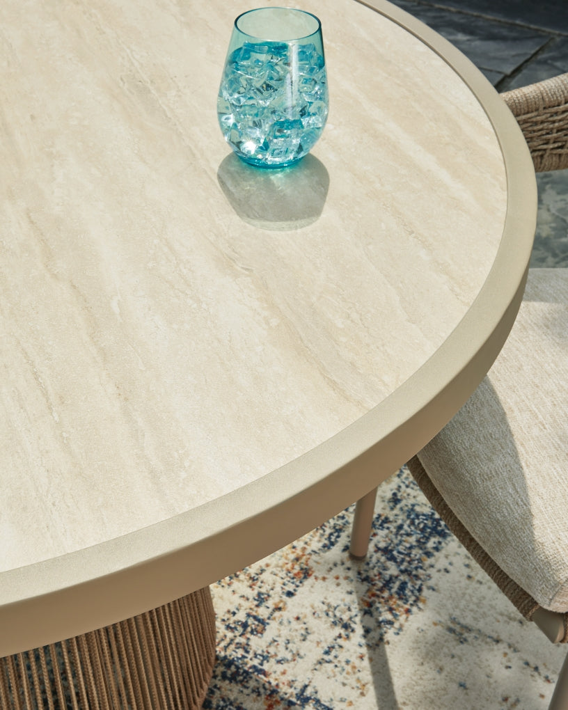 Orchard Outdoor Dining Table