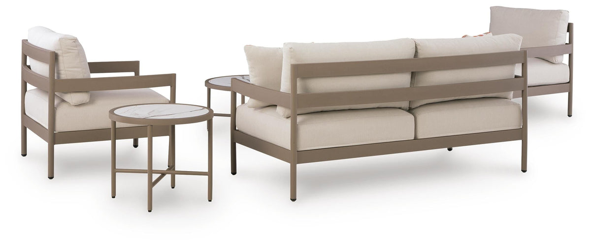 Bluff Outdoor Chair