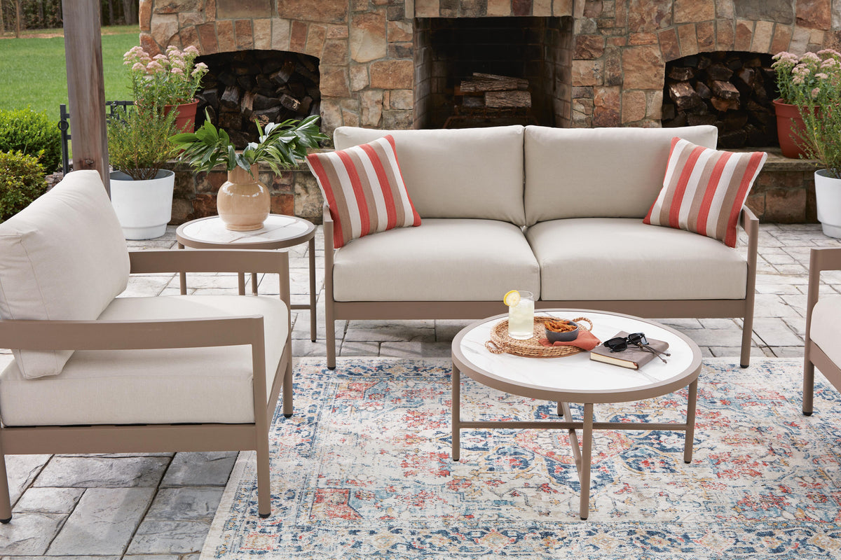 Bluff Outdoor Chair
