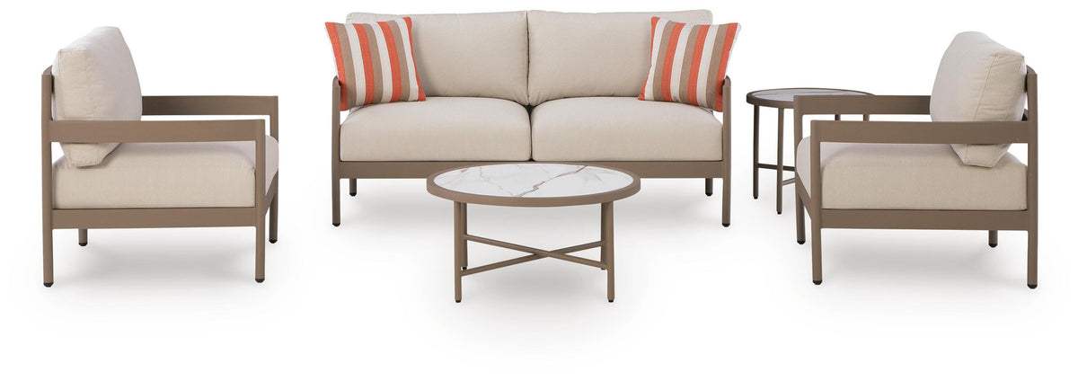 Bluff Outdoor Chair