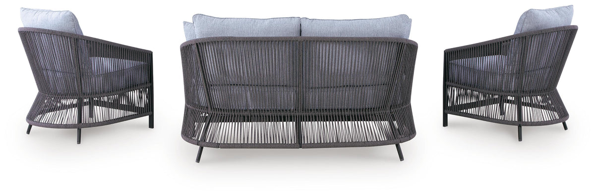 Bridges Outdoor Dining Set