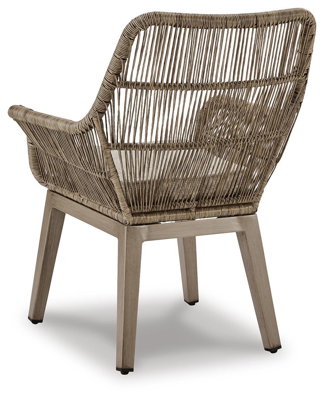 Beach Outdoor Arm Chair