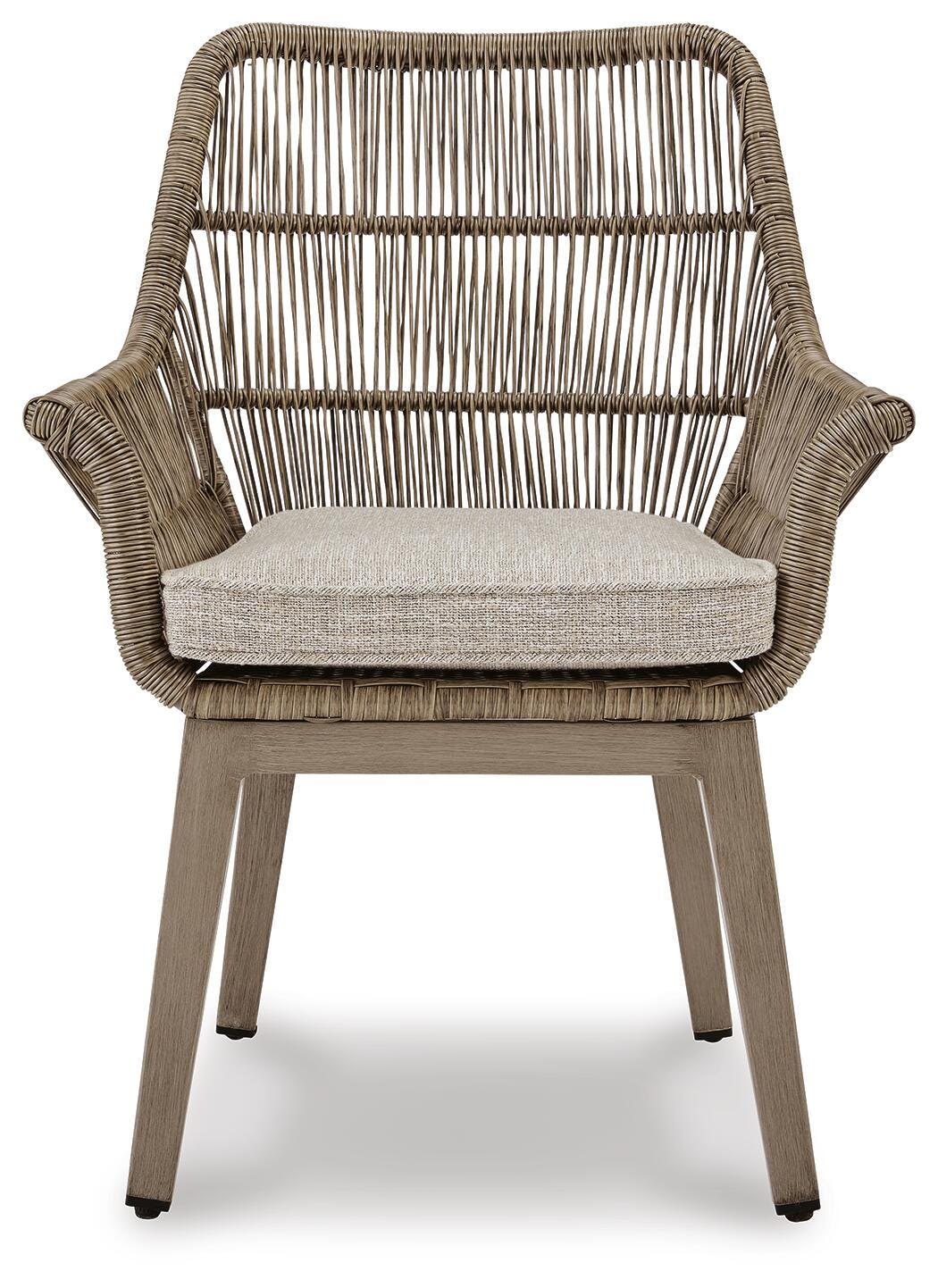 Beach Outdoor Arm Chair