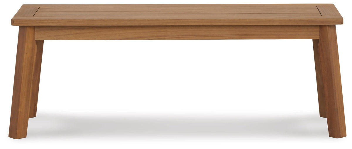 Janiyah Outdoor Arm Chair