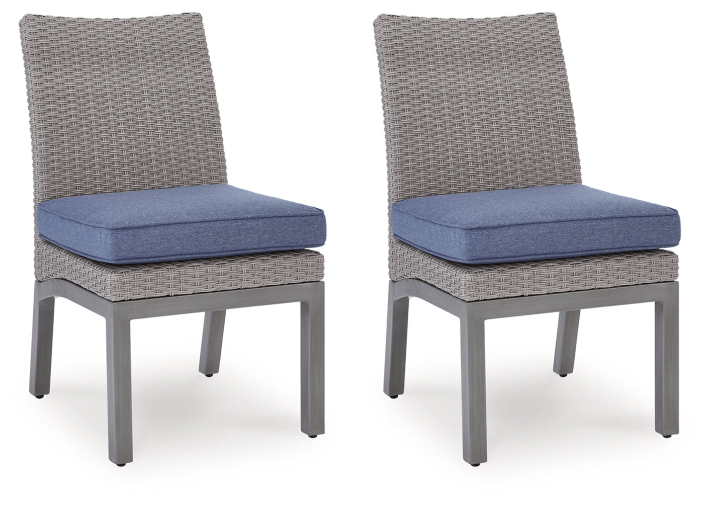 Dillon Beach Side Chair with Cushion