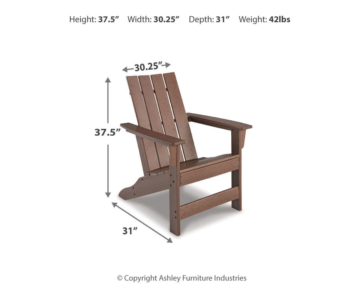 Emmeline Outdoor Chair