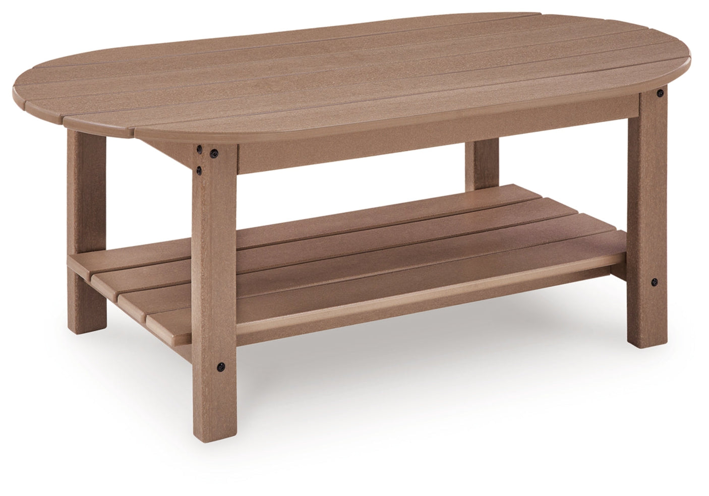 Grover Outdoor Coffee Table