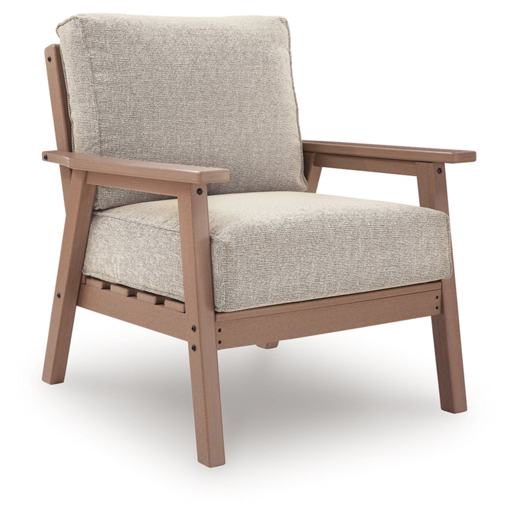 Grover Outdoor Chair