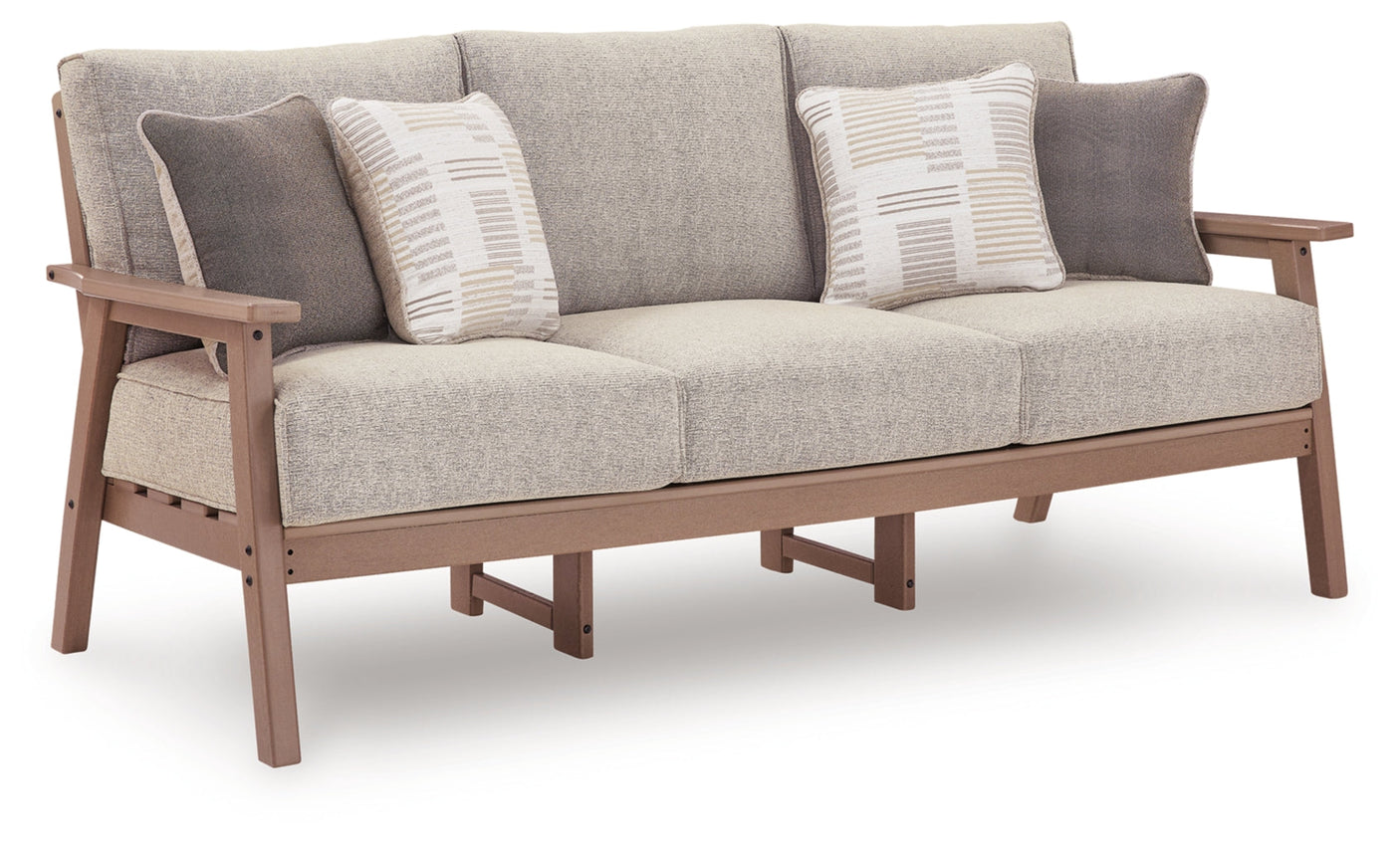 Grover Outdoor Sofa