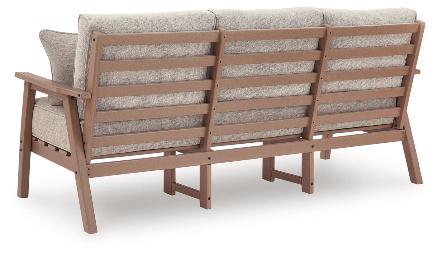 Grover Outdoor Sofa