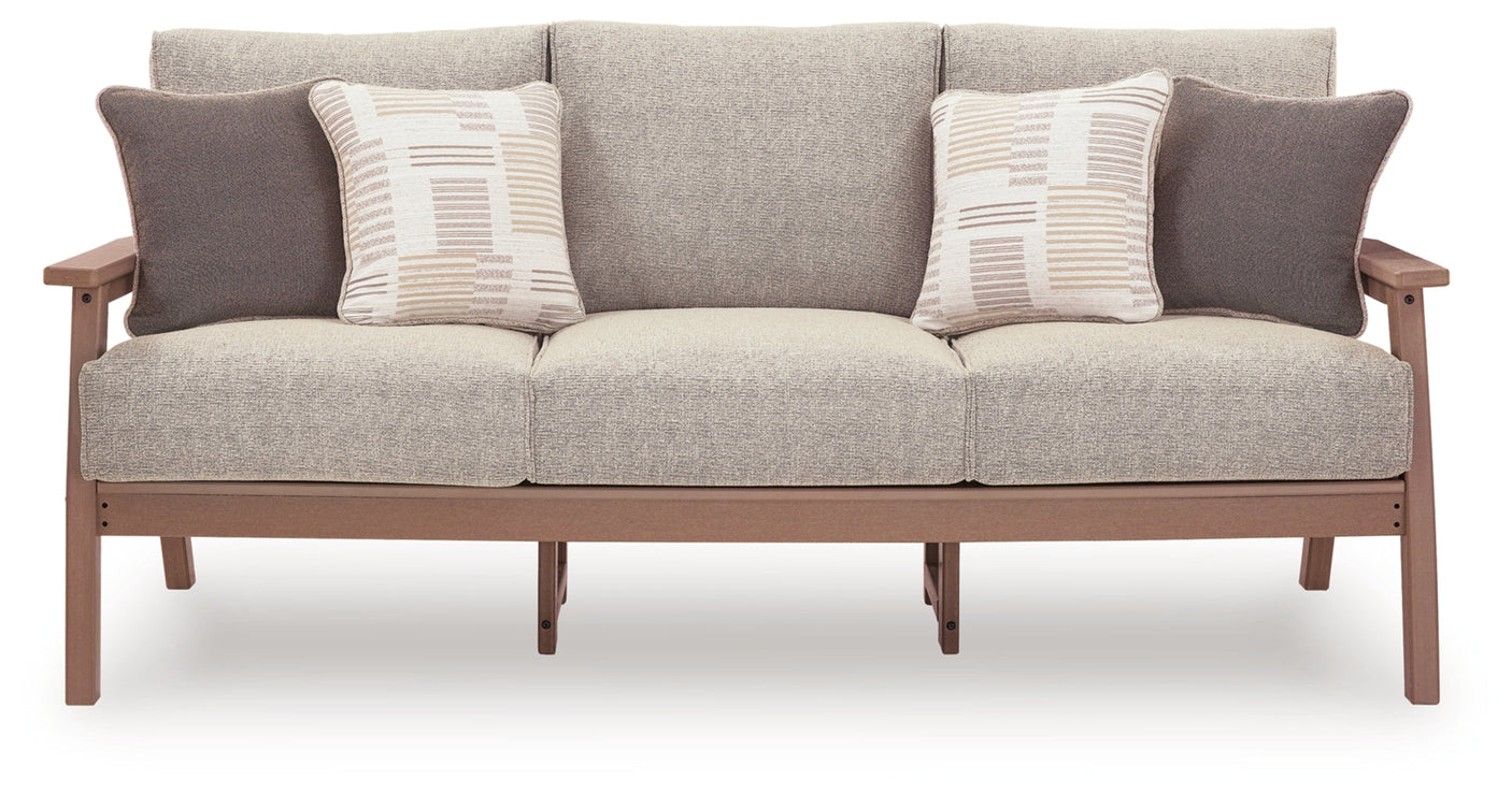 Grover Outdoor Sofa