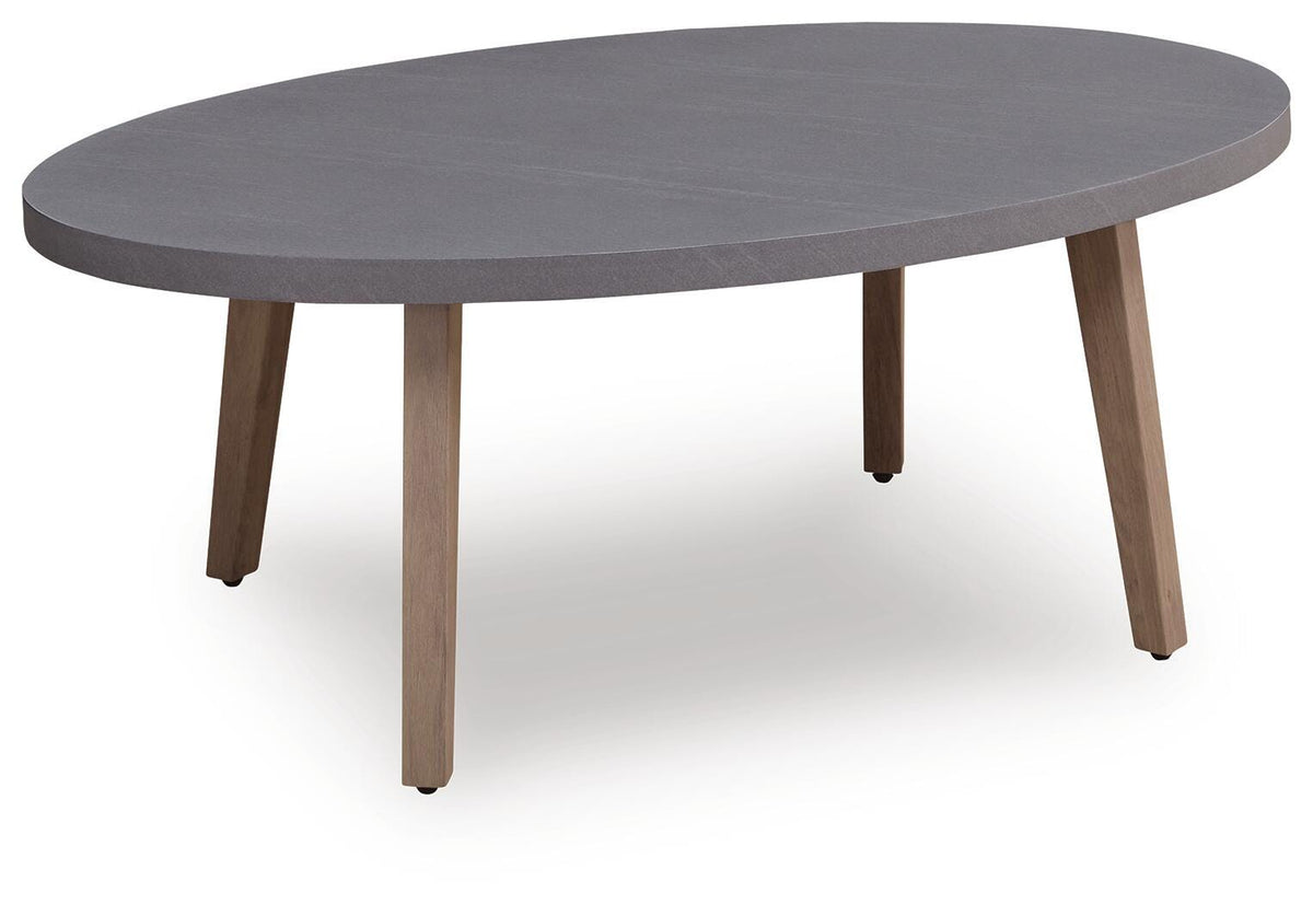 Harmony Outdoor Coffee Table