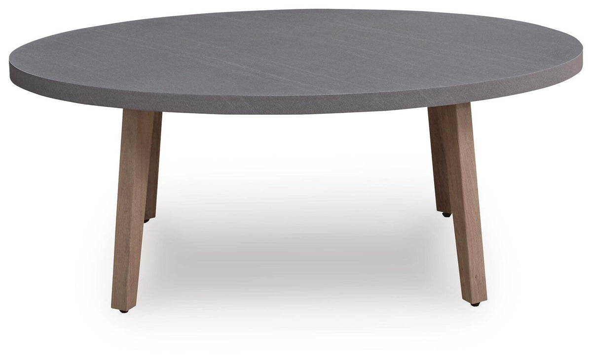 Harmony Outdoor Coffee Table