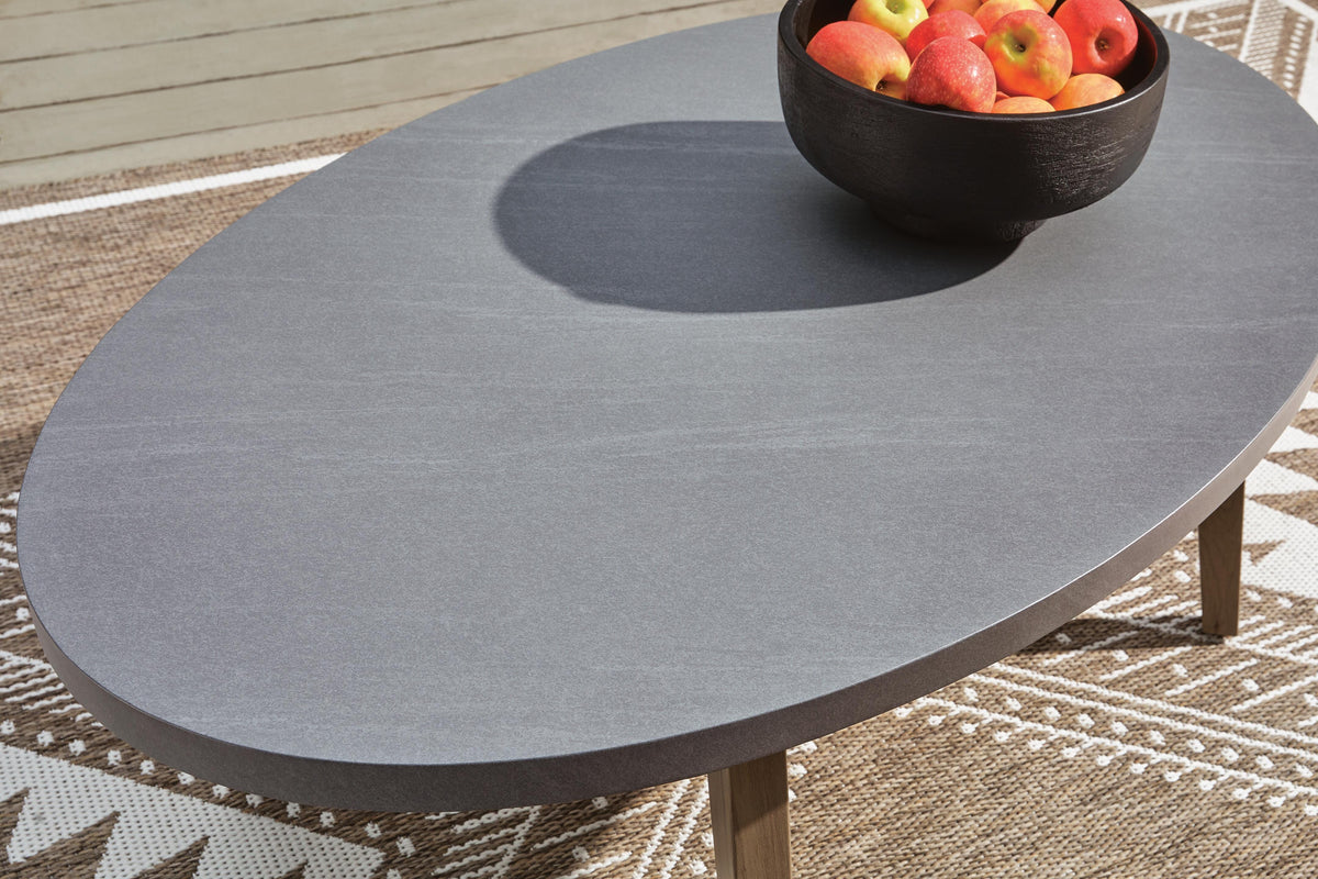 Harmony Outdoor Coffee Table