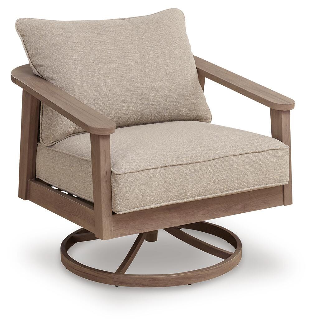 Harmony Outdoor Chair
