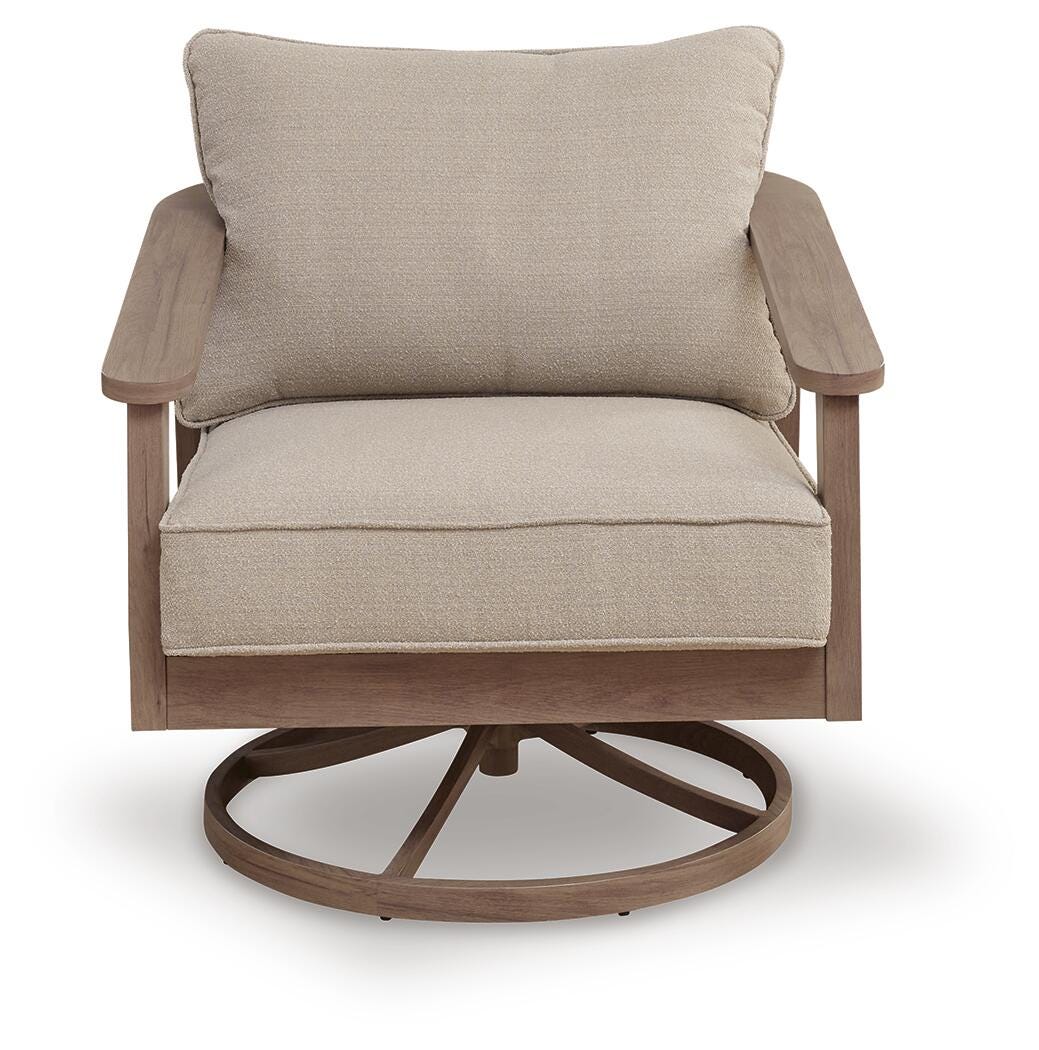 Harmony Outdoor Chair