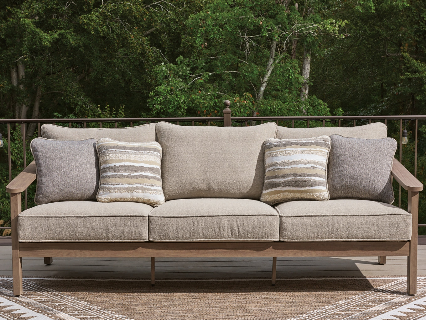 Harmony Outdoor Sofa