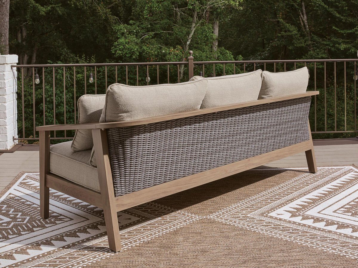 Harmony Outdoor Sofa
