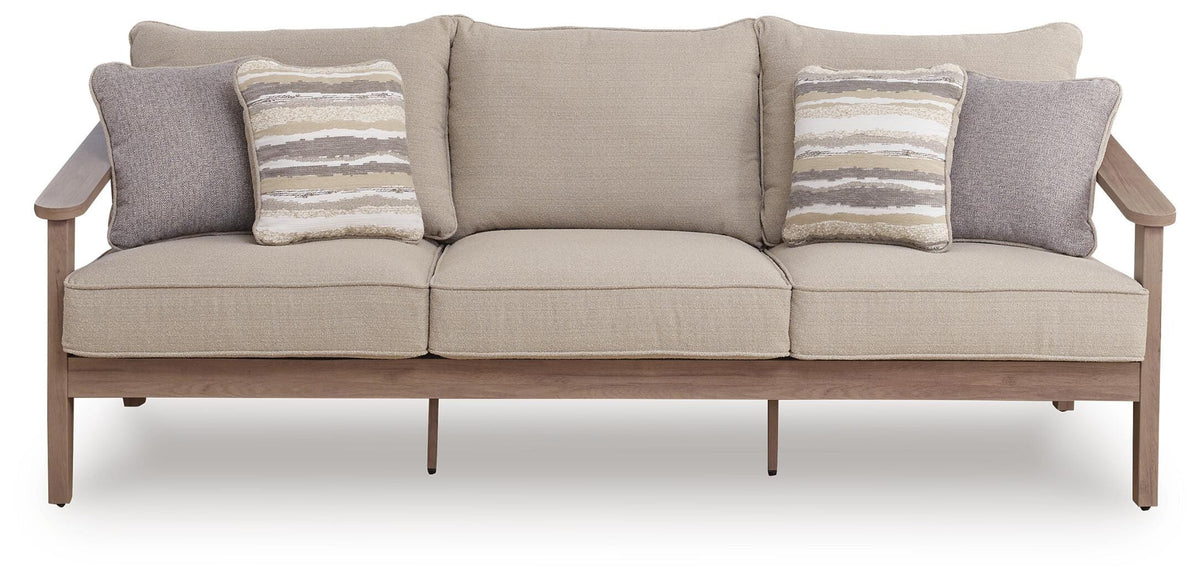 Harmony Outdoor Sofa