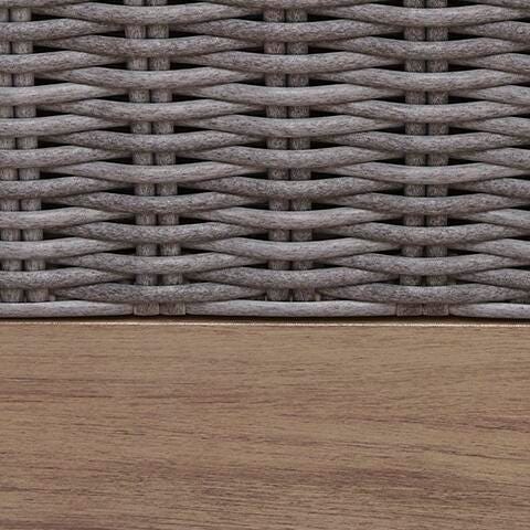 Harmony Outdoor Sofa