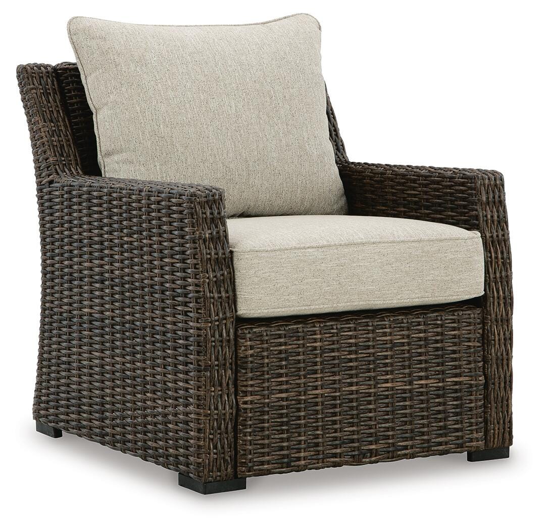 Brook Outdoor Chair