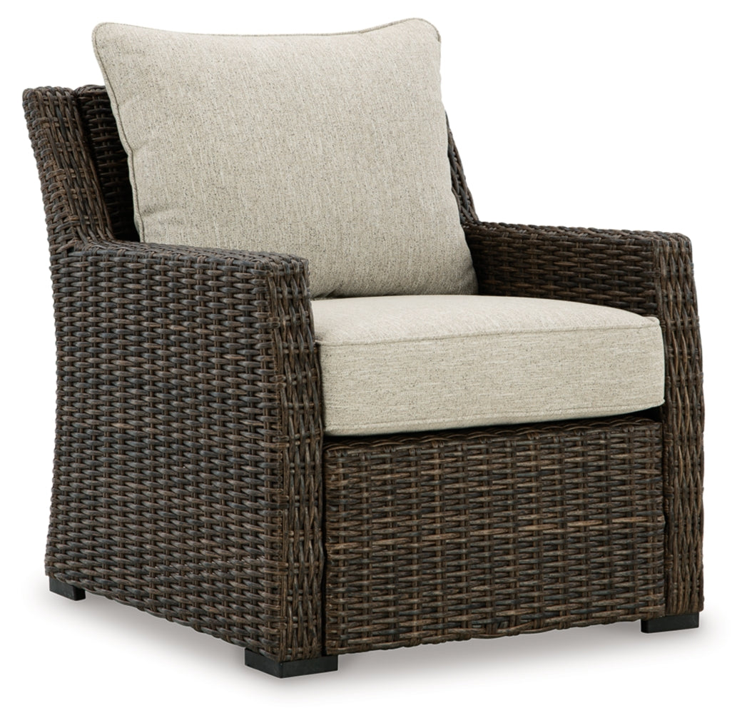 Brook Outdoor Chair