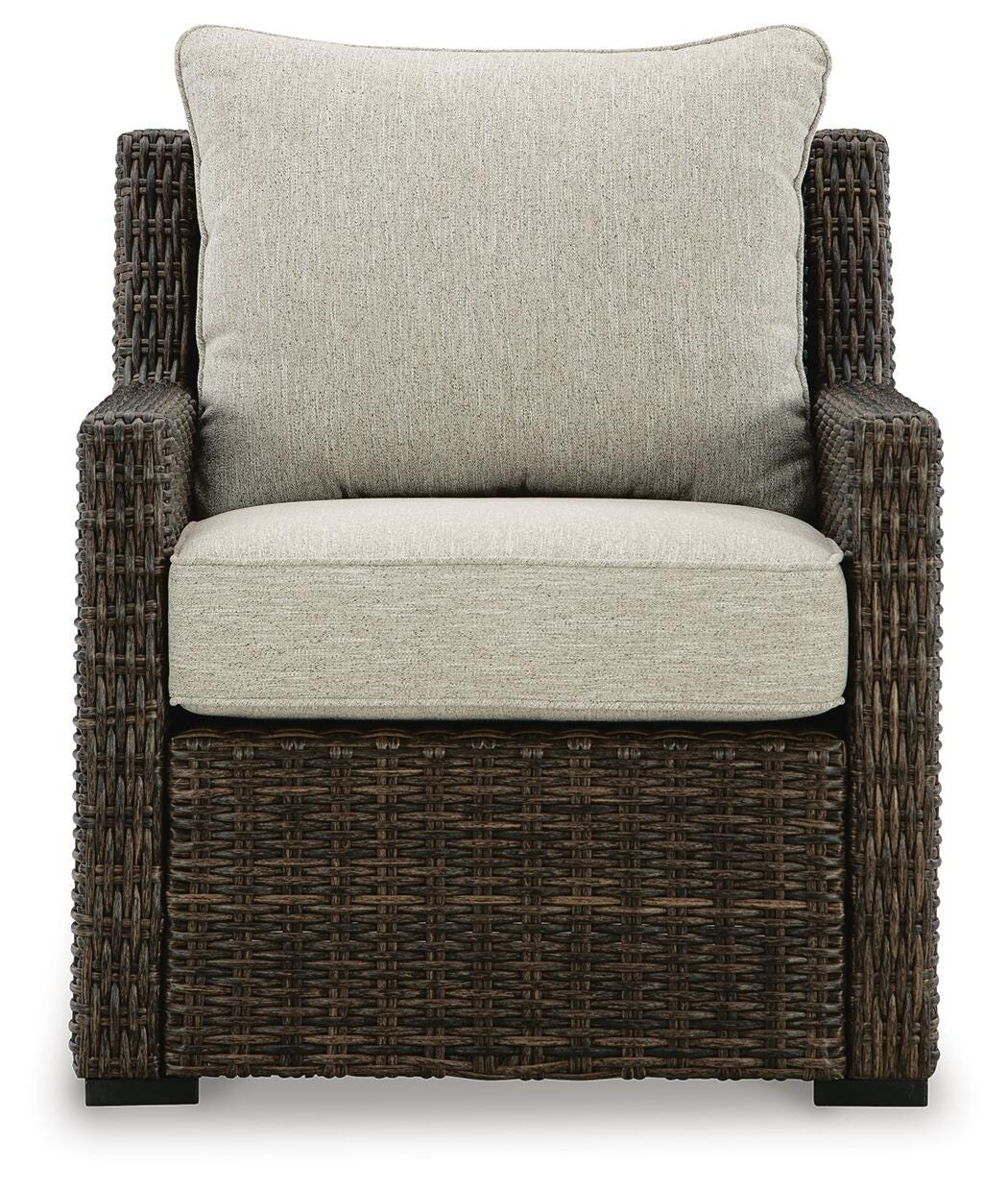 Brook Outdoor Chair