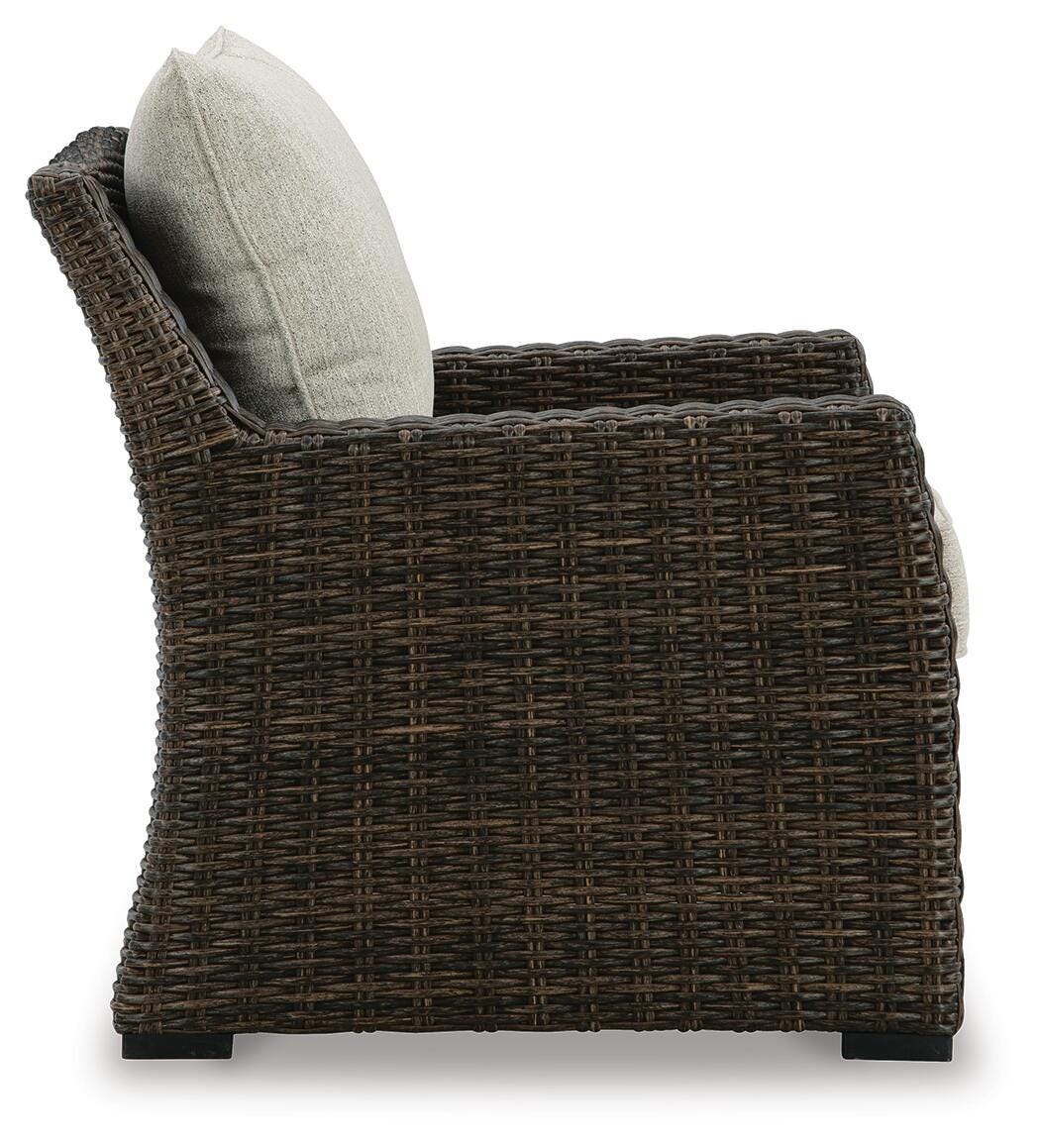Brook Outdoor Chair