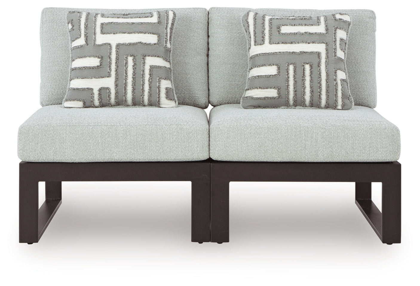Beachloft Outdoor Seating