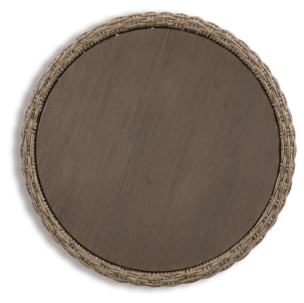 Danson Outdoor End & Side Table