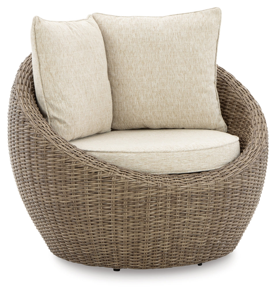 Danson Outdoor Chair