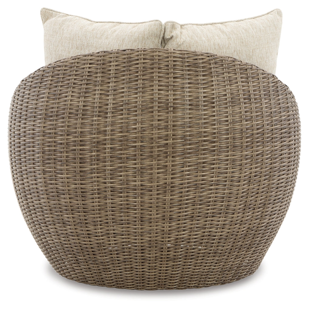 Danson Outdoor Chair