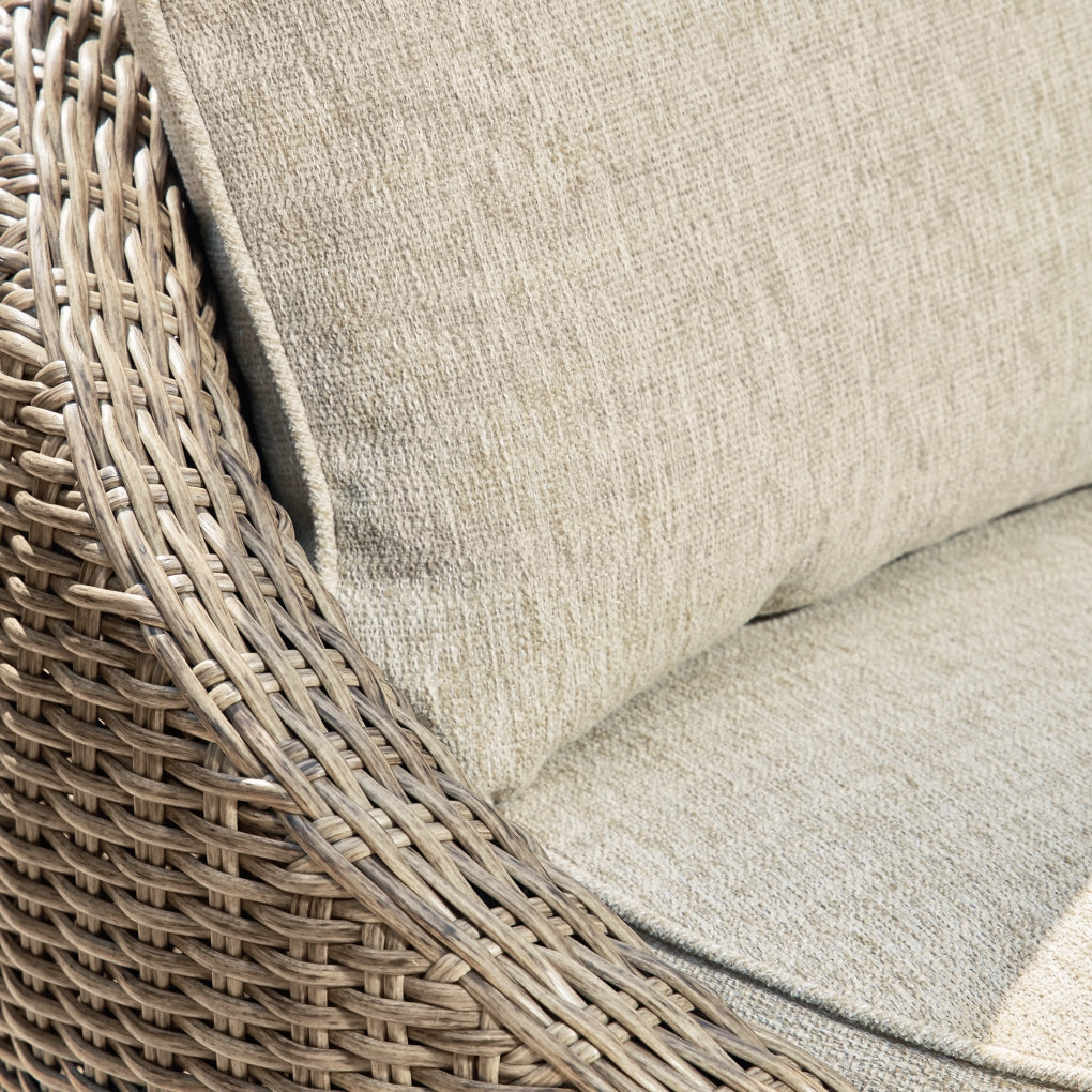 Danson Outdoor Chair