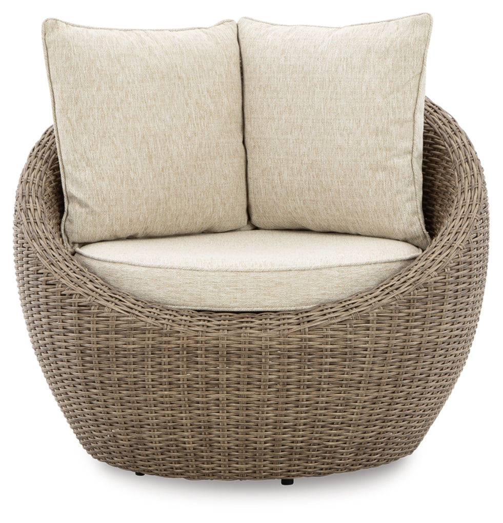 Danson Outdoor Chair