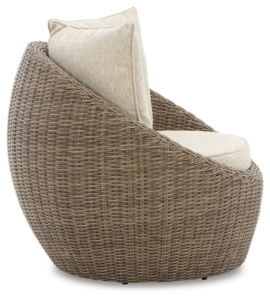 Danson Outdoor Chair