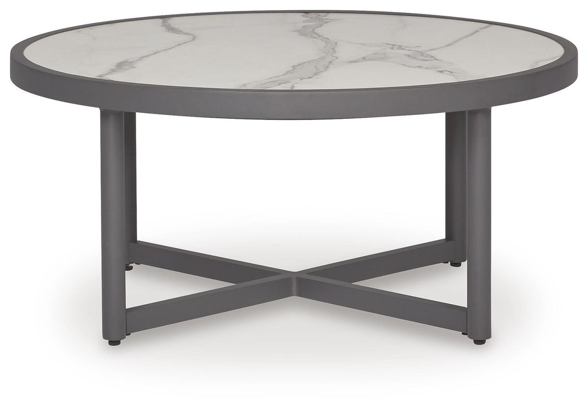 Ocean Outdoor Coffee Table