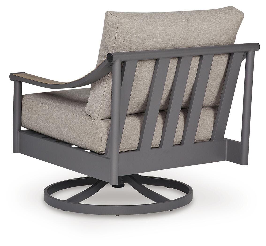 Ocean Outdoor Chair
