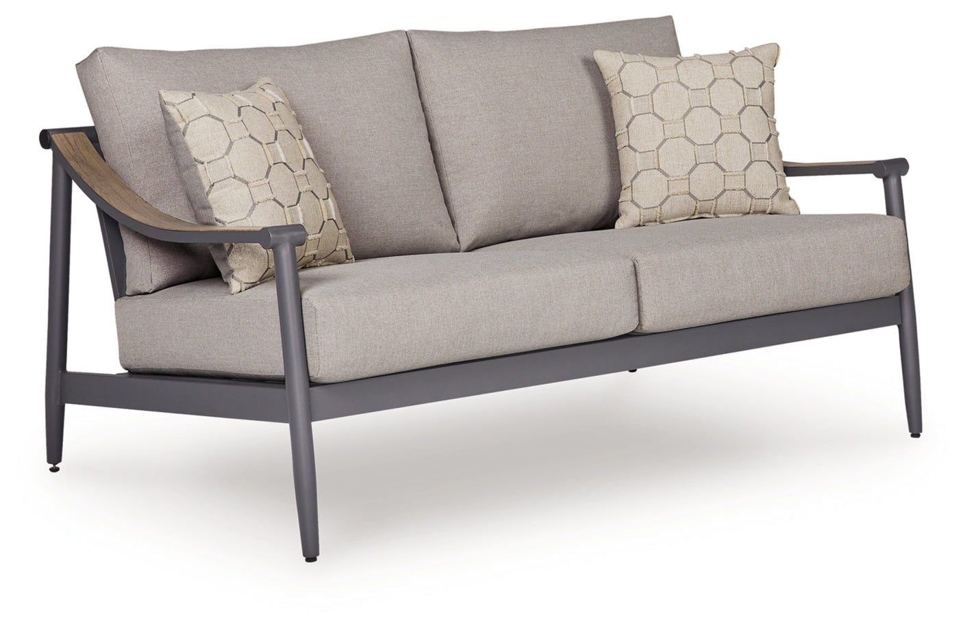Ocean Outdoor Loveseat