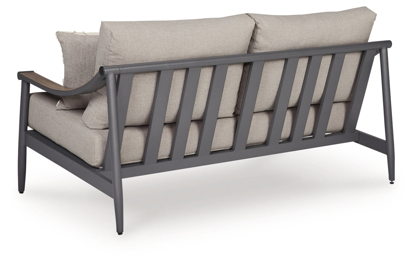 Ocean Outdoor Loveseat